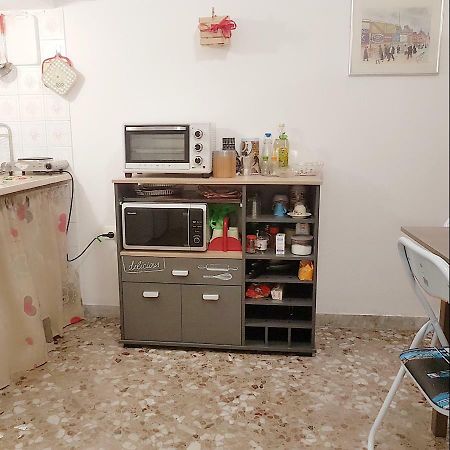 Vila Casa Eleonora Monopoli Exteriér fotografie